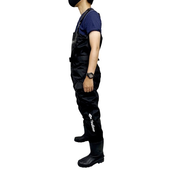 ラジアルサーフウェーダー